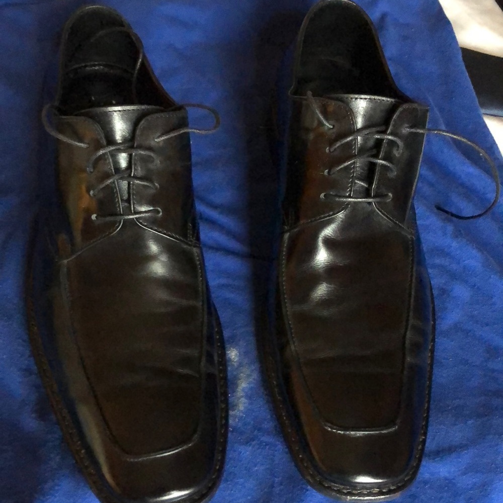 Boots to New York